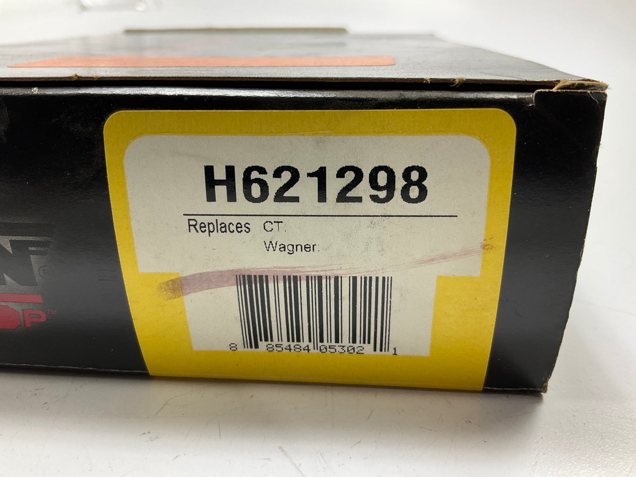 Dorman H621298 Front Brake Hose For 2006-2013 Suzuki Grand Vitara