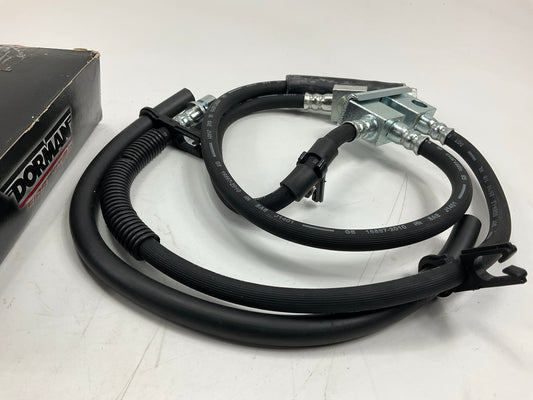 Dorman H621405 Rear Brake Hose - 2010-2013 Ford E-150, E-250, 08-13 E-350 SD