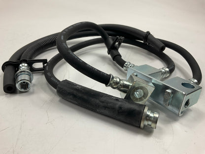 Dorman H621405 Rear Brake Hose - 2010-2013 Ford E-150, E-250, 08-13 E-350 SD