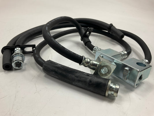 Dorman H621405 Rear Brake Hose - 2010-2013 Ford E-150, E-250, 08-13 E-350 SD