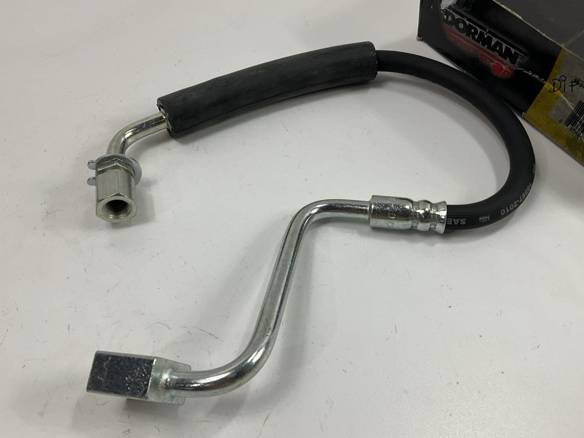 Dorman H621410 Front Brake Hose 08-16 TT, TT Quattro