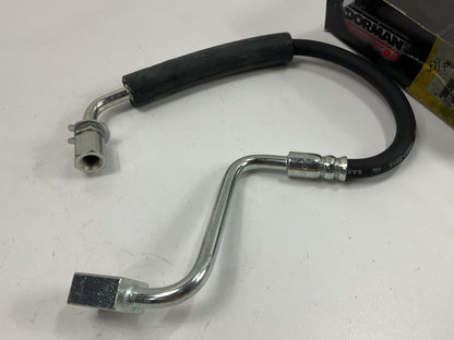 Dorman H621410 Front Brake Hose 08-16 TT, TT Quattro