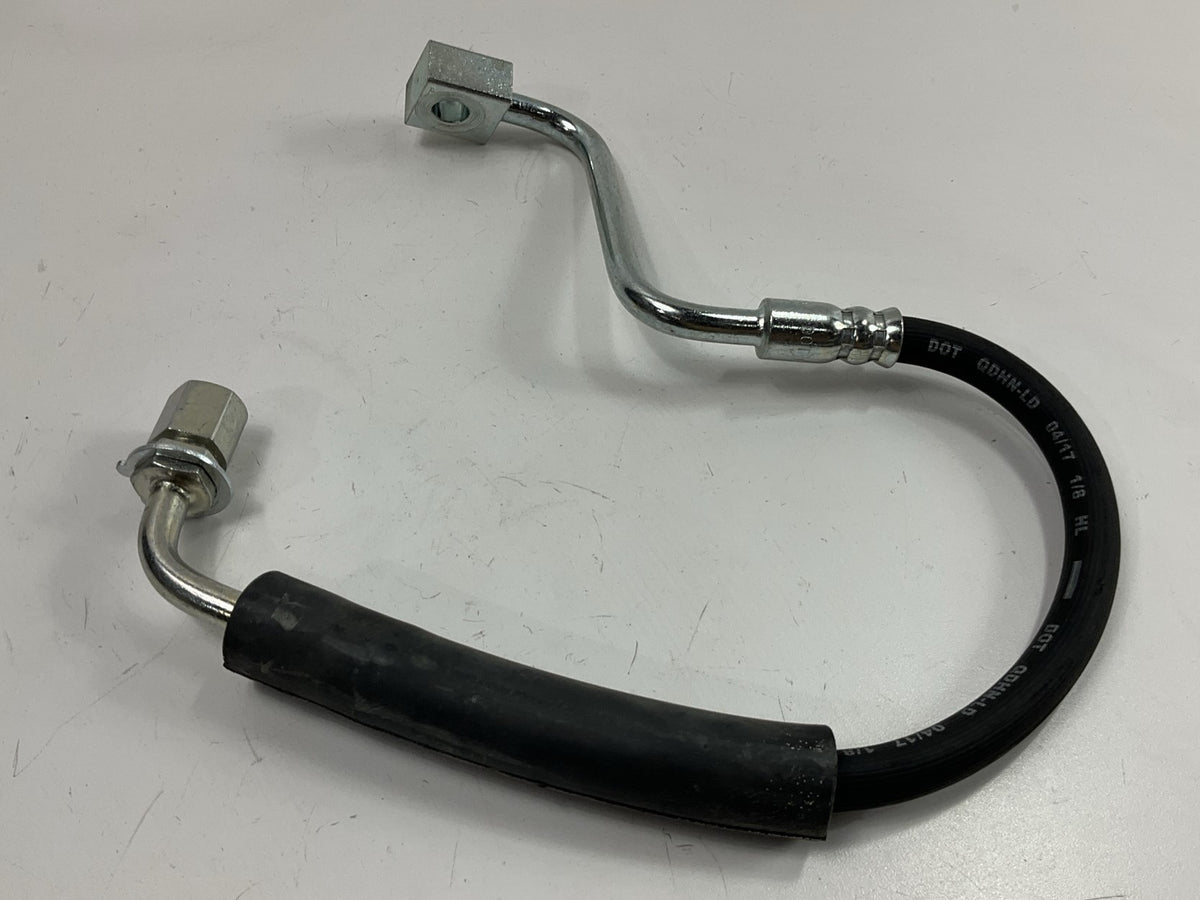Dorman H621410 Front Brake Hose 08-16 TT, TT Quattro