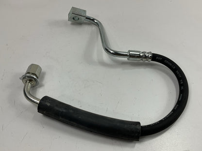 Dorman H621410 Front Brake Hose 08-16 TT, TT Quattro