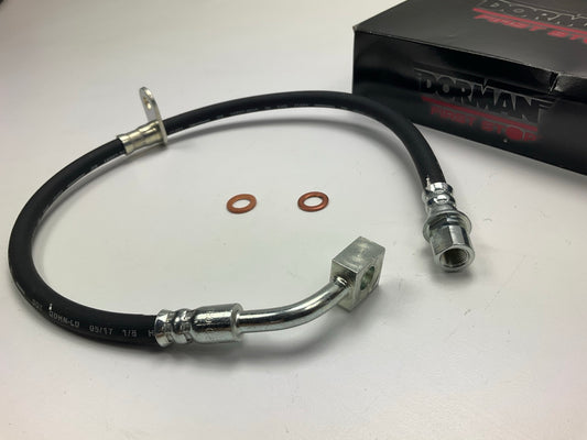 Dorman H621447 Front Right Brake Hose For 2010-2015 Chevrolet Camaro