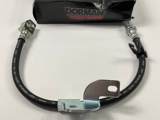 Dorman H621458 Front Left Brake Hose For 2009 Ford F-150