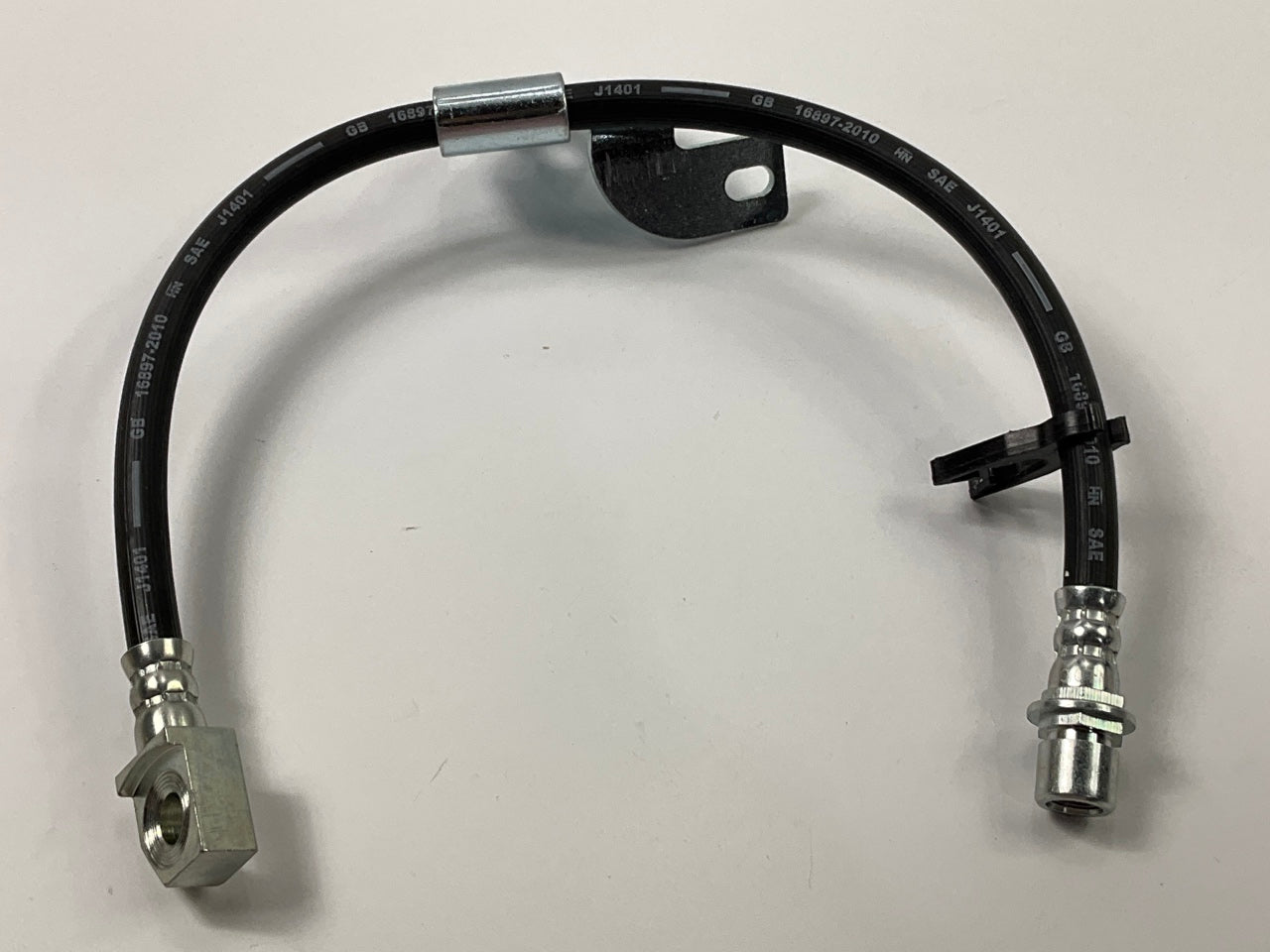 Dorman H621458 Front Left Brake Hose For 2009 Ford F-150