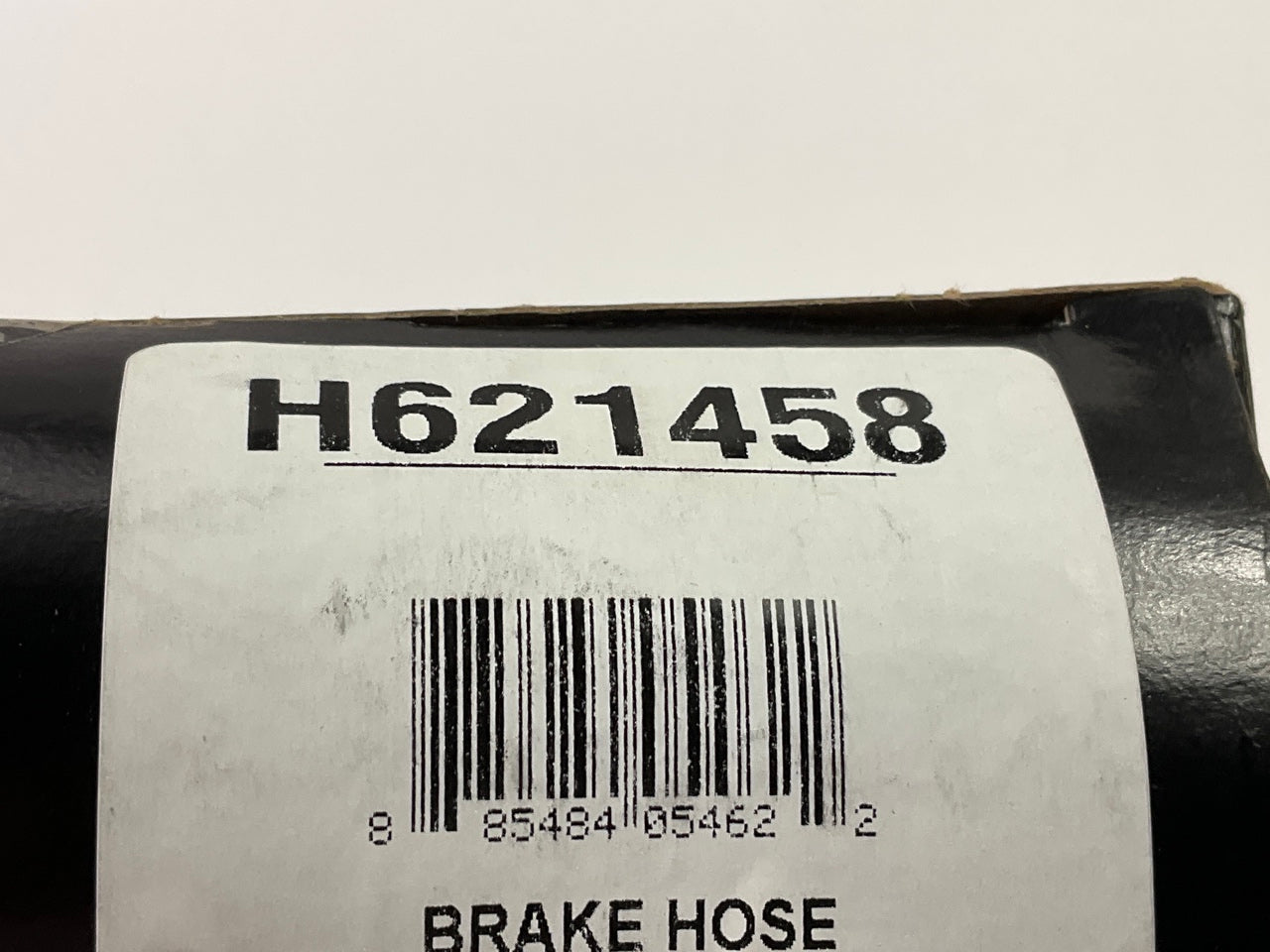 Dorman H621458 Front Left Brake Hose For 2009 Ford F-150