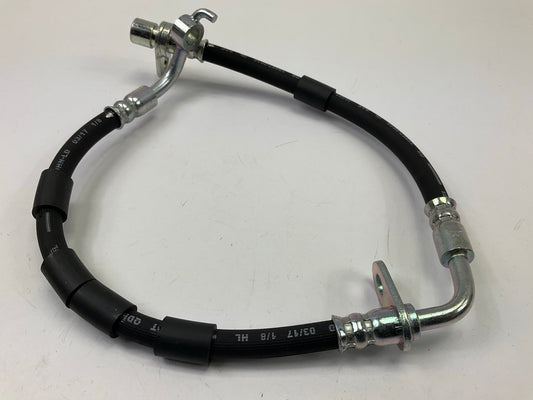 Dorman H621498 - Front Left  Hydraulic Brake Hose For 09-13 Mazda 6