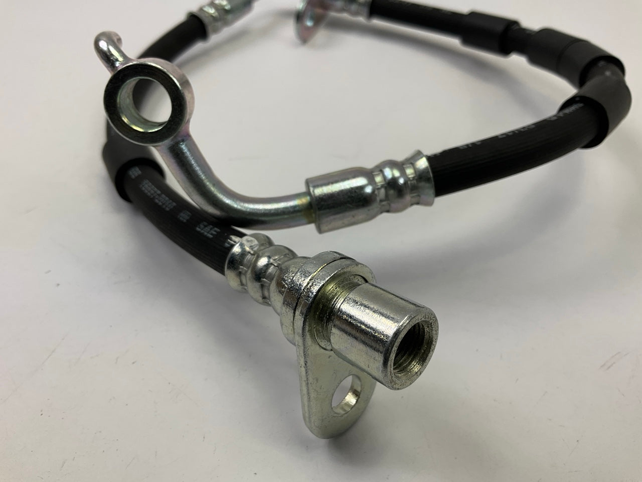 Dorman H621498 - Front Left  Hydraulic Brake Hose For 09-13 Mazda 6