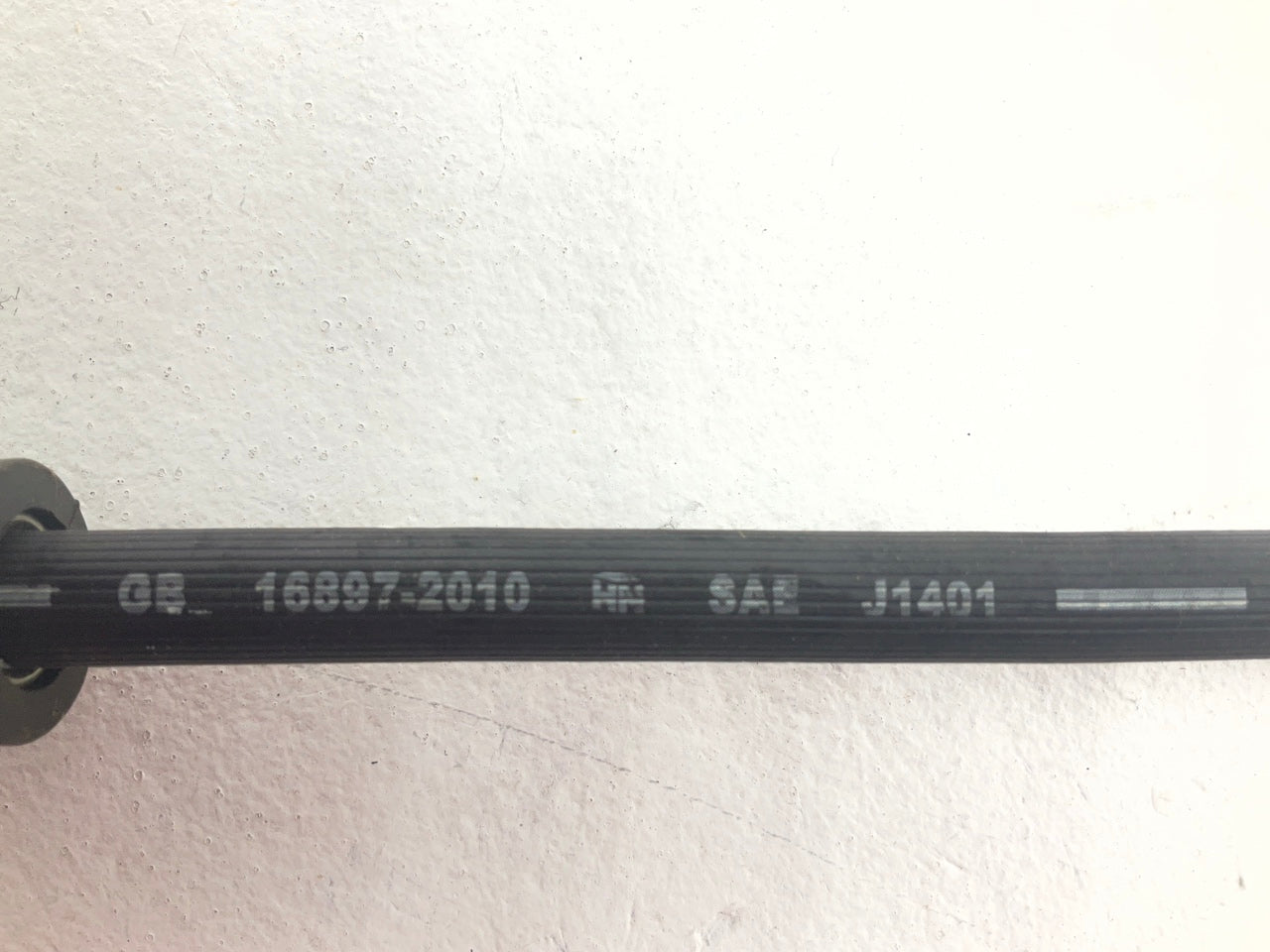 Dorman H621525 Rear Left Inner Brake Hydraulic Hose