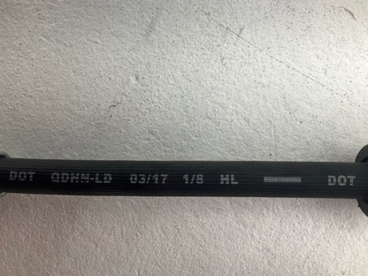 Dorman H621525 Rear Left Inner Brake Hydraulic Hose
