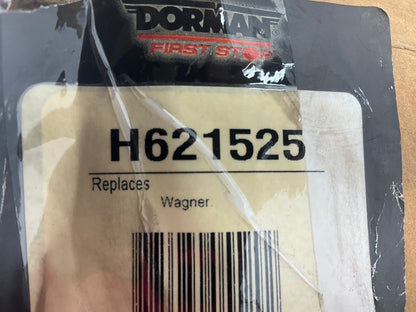 Dorman H621525 Rear Left Inner Brake Hydraulic Hose