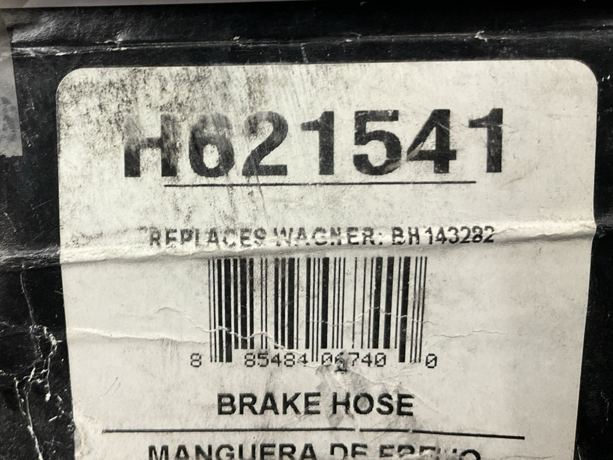 Dorman H621541 Rear Right Brake Hose