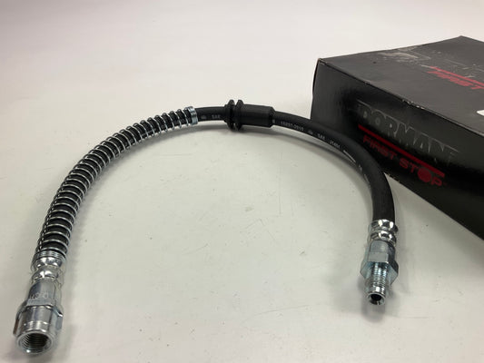Dorman H621548 Front Brake Hose For 2008-2019 Mercedes-Benz C300