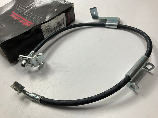 Hose Only - No Copper Washers - Dorman H621677 Front Right Brake Hose