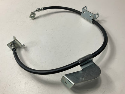 Hose Only - No Copper Washers - Dorman H621677 Front Right Brake Hose