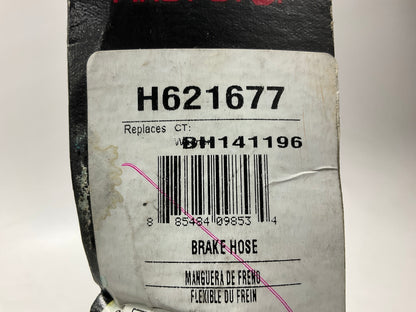 Hose Only - No Copper Washers - Dorman H621677 Front Right Brake Hose