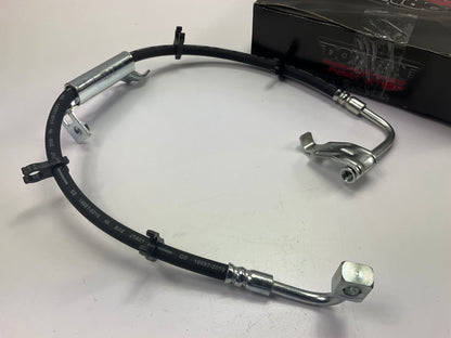 Dorman H621750 Front Left Brake Hose For 2011-2017 Jeep Wrangler