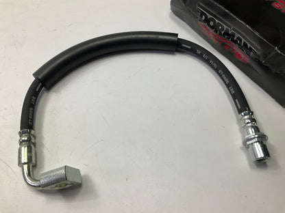 Dorman H621786 Front Brake Hydraulic Hose 11-23 300, Charger, 17-23 Challenger