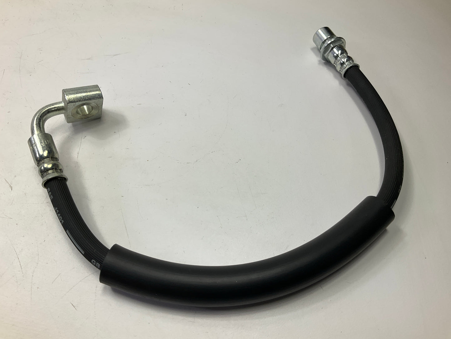 Dorman H621786 Front Brake Hydraulic Hose 11-23 300, Charger, 17-23 Challenger