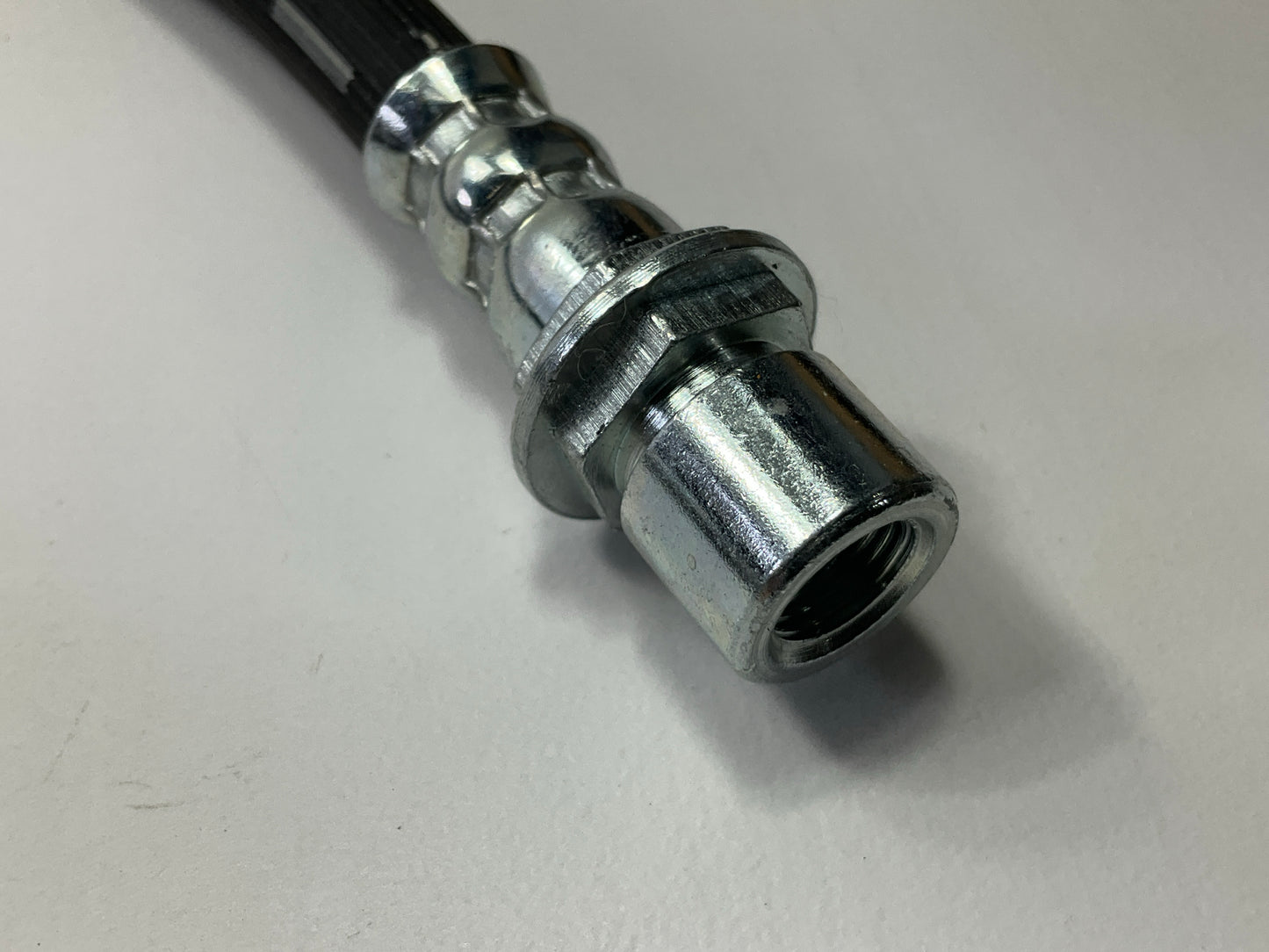 Dorman H621786 Front Brake Hydraulic Hose 11-23 300, Charger, 17-23 Challenger