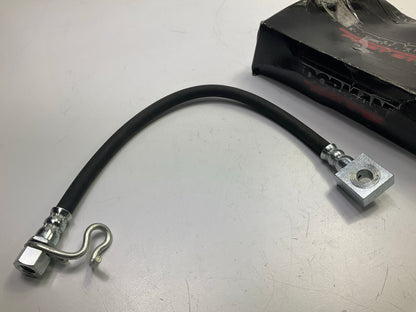 MISSING 2 WASHERS - Dorman H621807 Rear Right Brake Hose For 2011 Ford F-150