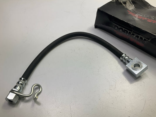 MISSING 2 WASHERS - Dorman H621807 Rear Right Brake Hose For 2011 Ford F-150