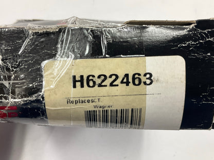 Dorman H622463 Rear Left Brake Hose For 2013-2023 Ford Transit Connect