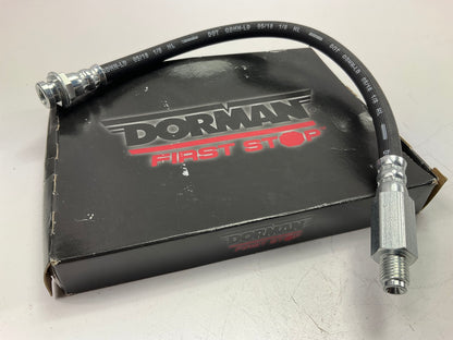 Dorman H66724 Front Brake Hydraulic Hose