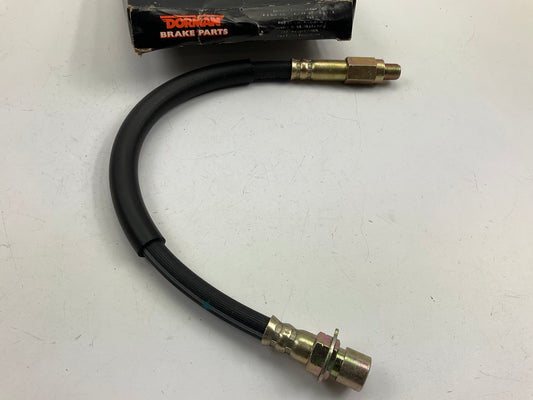 Dorman H78092 Front Brake Hydraulic Hose