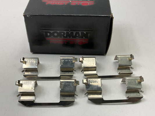 Dorman HW13259 Front Disc Brake Hardware Kit