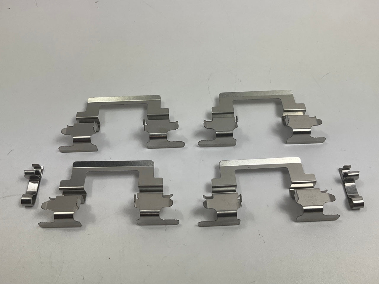 Dorman HW13366 Front Disc Brake Hardware Kit