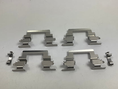 Dorman HW13366 Front Disc Brake Hardware Kit