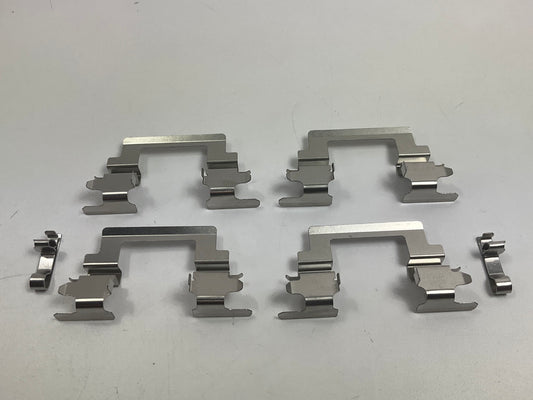 Dorman HW13366 Front Disc Brake Hardware Kit