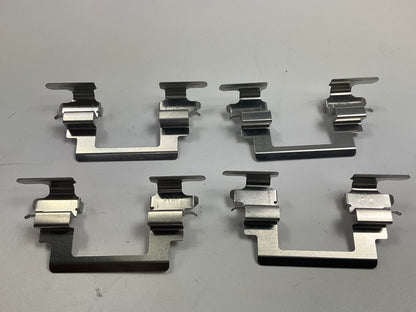 Dorman HW13366 Front Disc Brake Hardware Kit