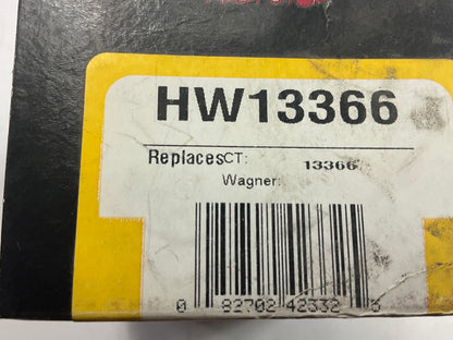 Dorman HW13366 Front Disc Brake Hardware Kit