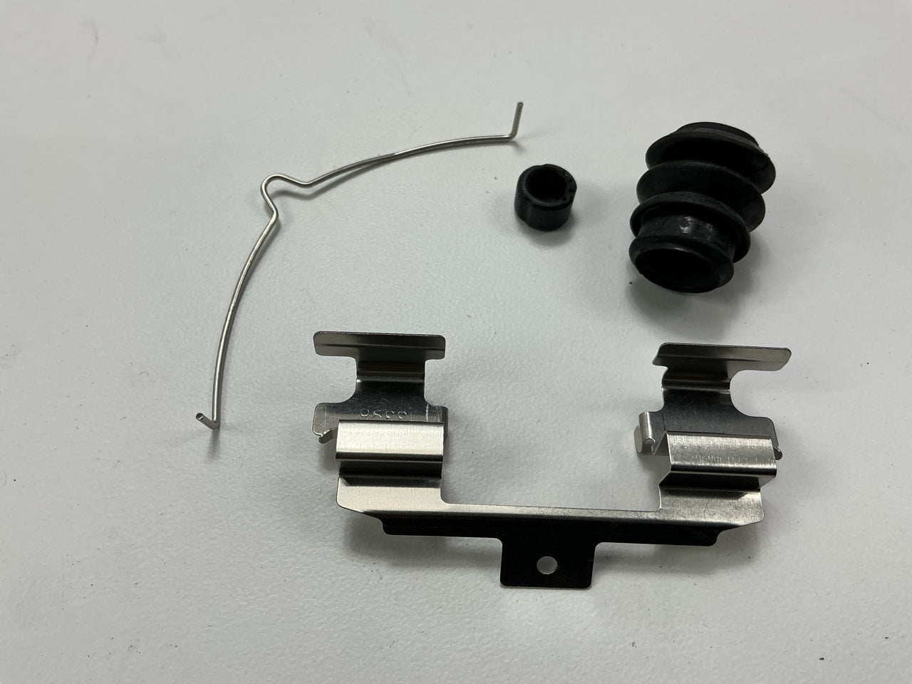 Dorman HW13406 Front Disc Brake Hardware Kit  For 2004-2017 Nissan Quest