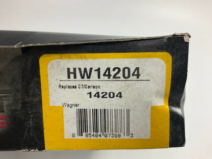 Dorman HW14204 Rear Disc Brake Caliper Bolt Kit For 2007-2009 Hyundai Veracruz