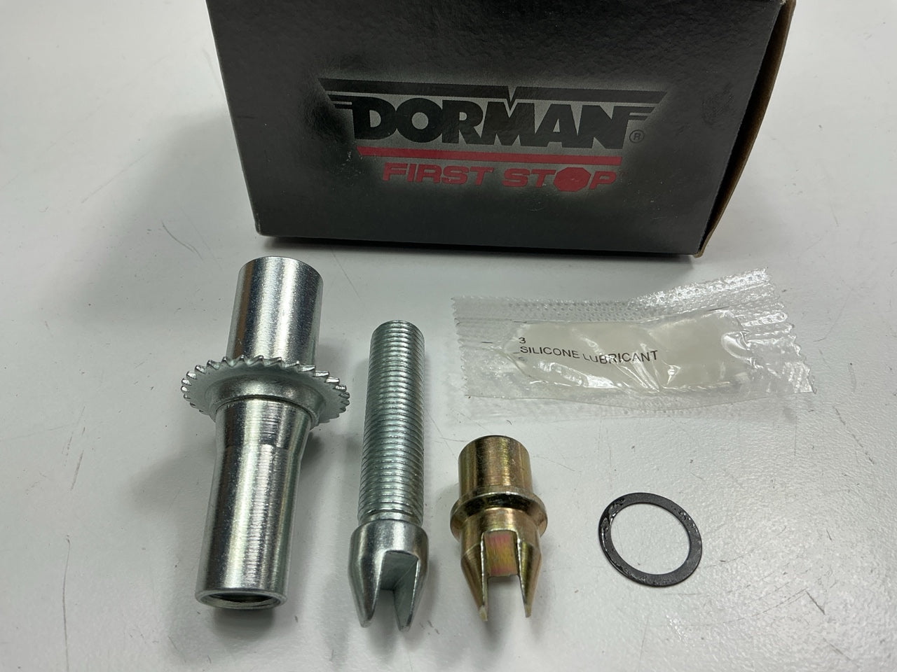 Dorman HW1526 Drum Brake Adjusting Screw Assembly