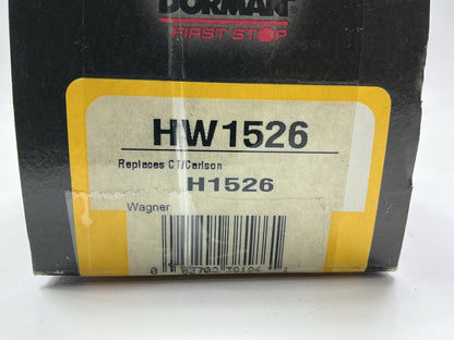 Dorman HW1526 Drum Brake Adjusting Screw Assembly
