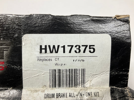 Dorman HW17375 Rear Drum Brake Hardware Kit For 2002-2006 Nissan Sentra