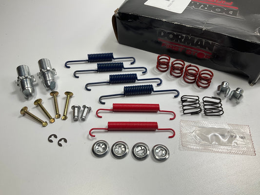 Dorman HW17434 Rear Brake Hardware Kit