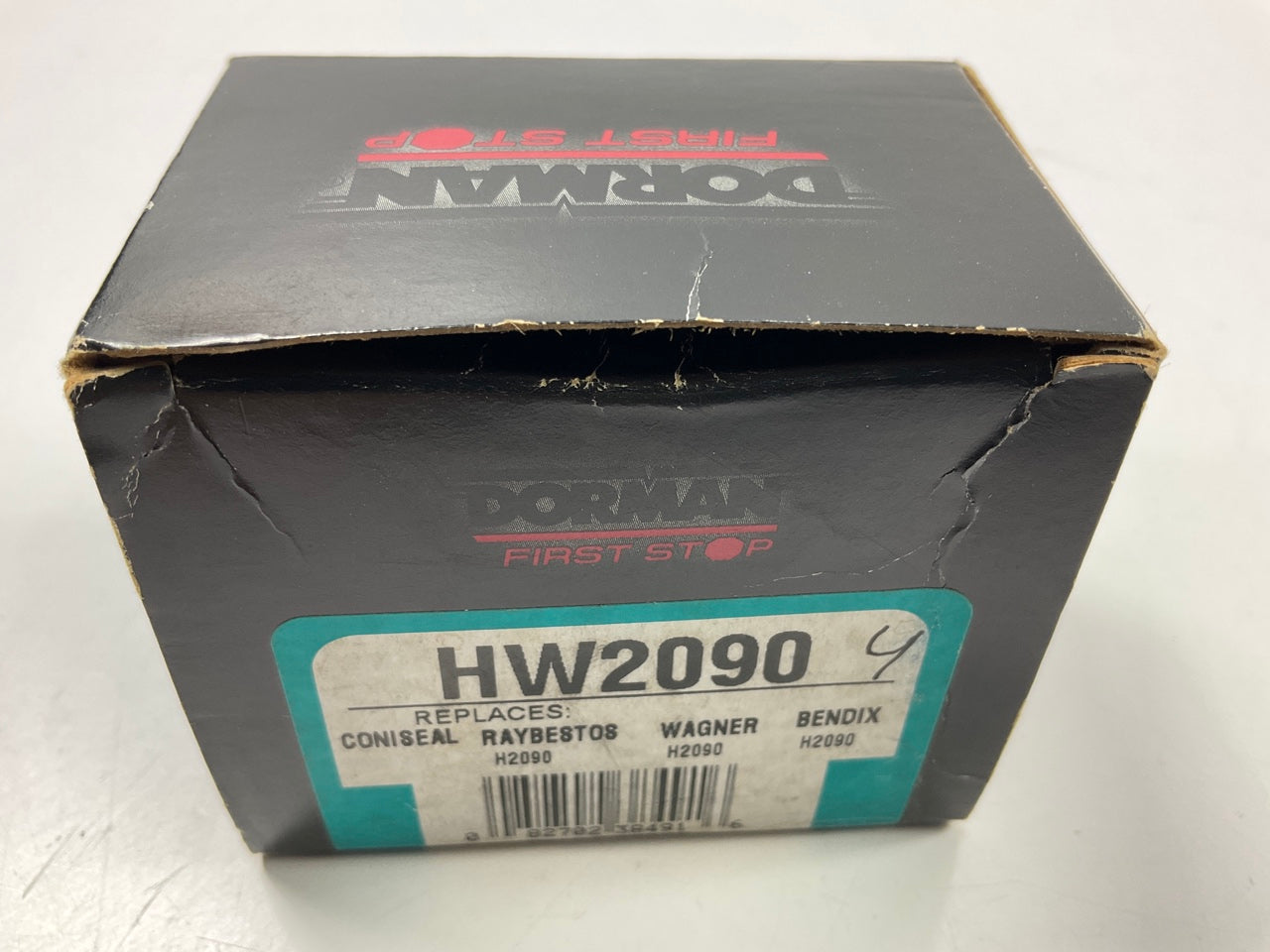 Dorman HW2090 Drum Brake Self Adjuster Cable Guide - 4 PACK