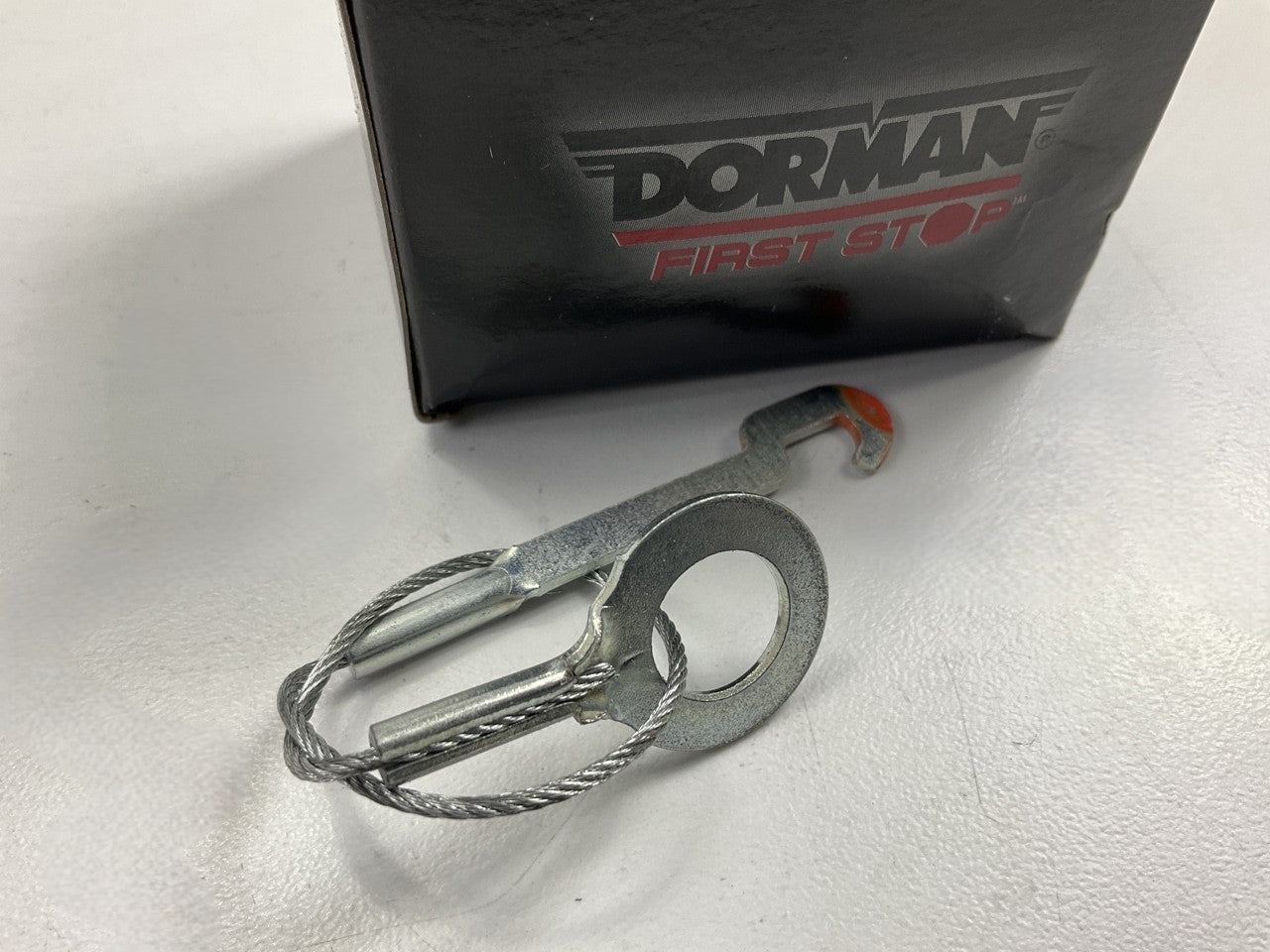 Dorman HW2100 Drum Brake Self-Adjuster Cable