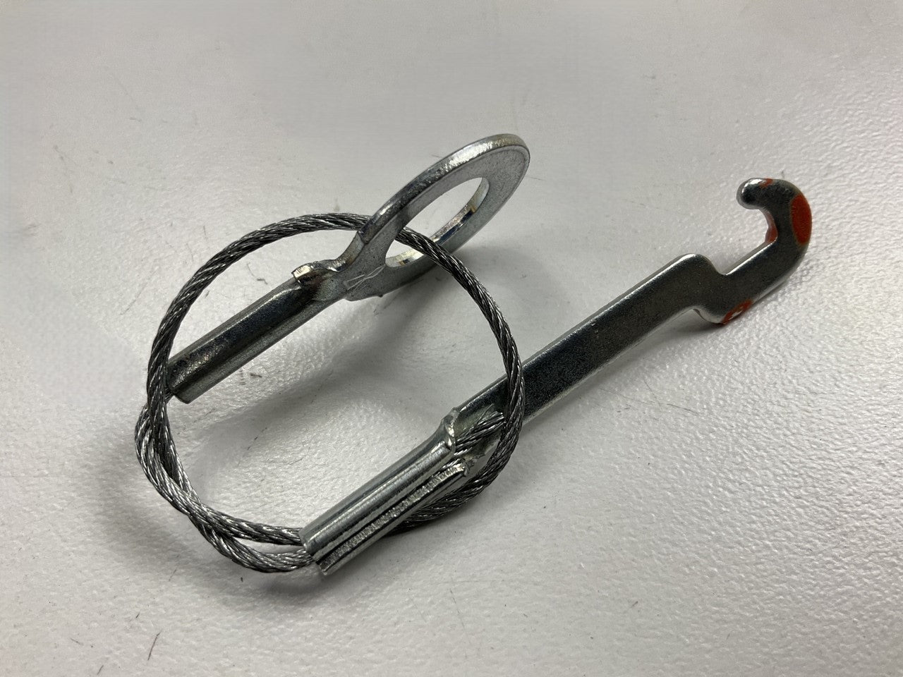 Dorman HW2100 Drum Brake Self-Adjuster Cable