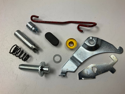 Dorman HW2560 Rear Left Drum Brake Self-Adjuster Repair Kit