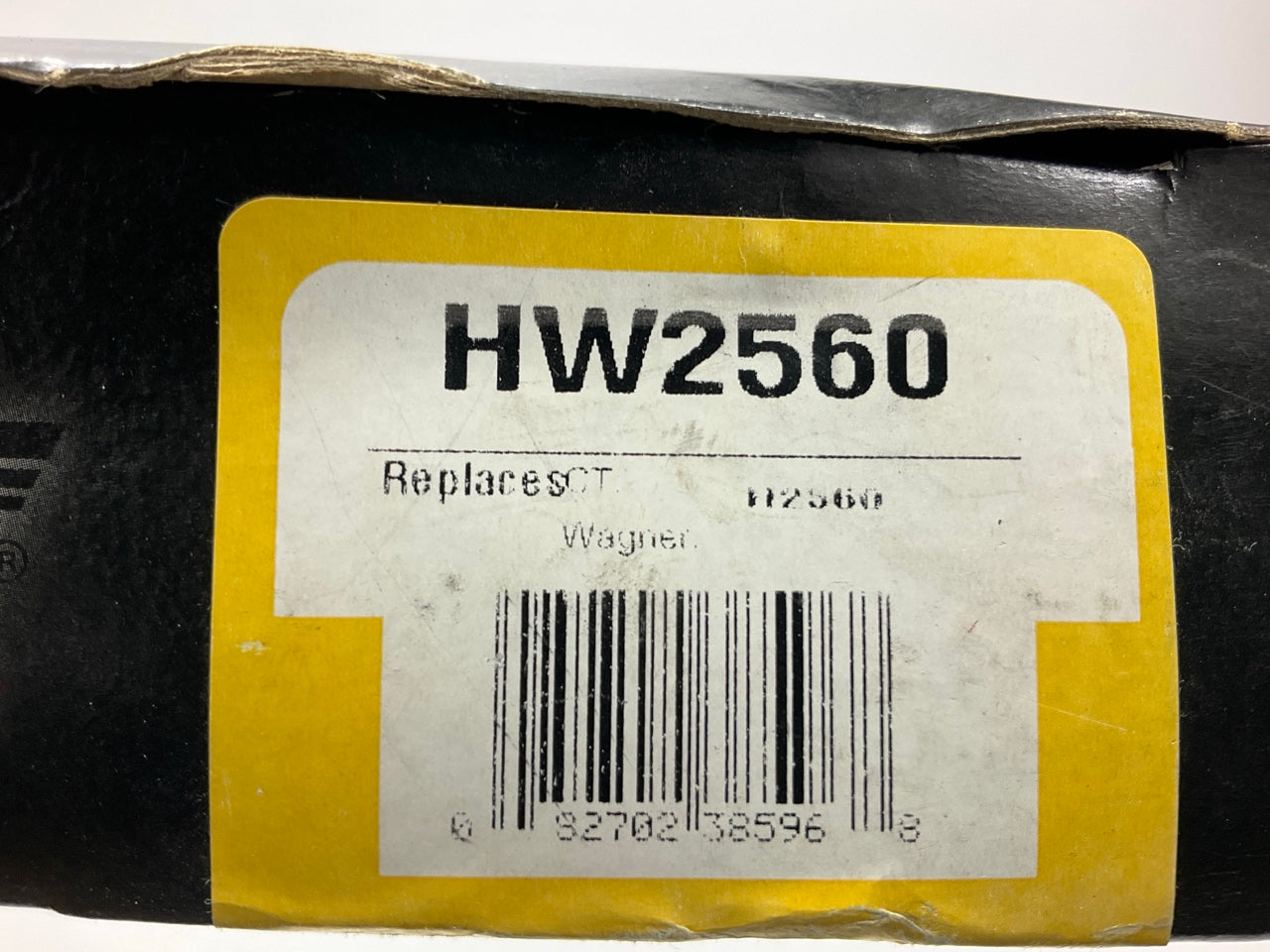 Dorman HW2560 Rear Left Drum Brake Self-Adjuster Repair Kit