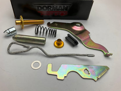 Dorman HW2593 Drum Brake Self Adjuster Repair Kit