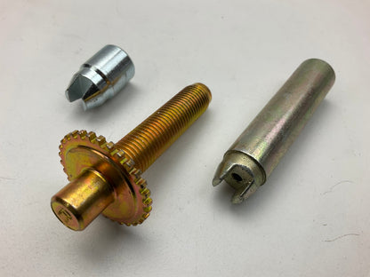 Dorman HW2593 Drum Brake Self Adjuster Repair Kit